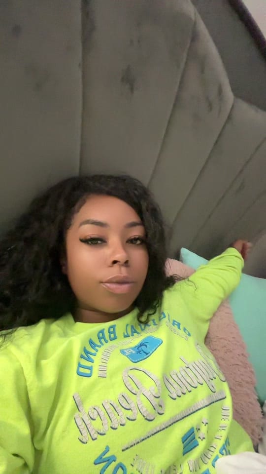 Post 7 by Nieya B on TikTok (video)