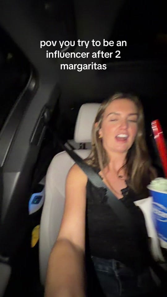 Post 9 by Brittany Rose on TikTok (video)