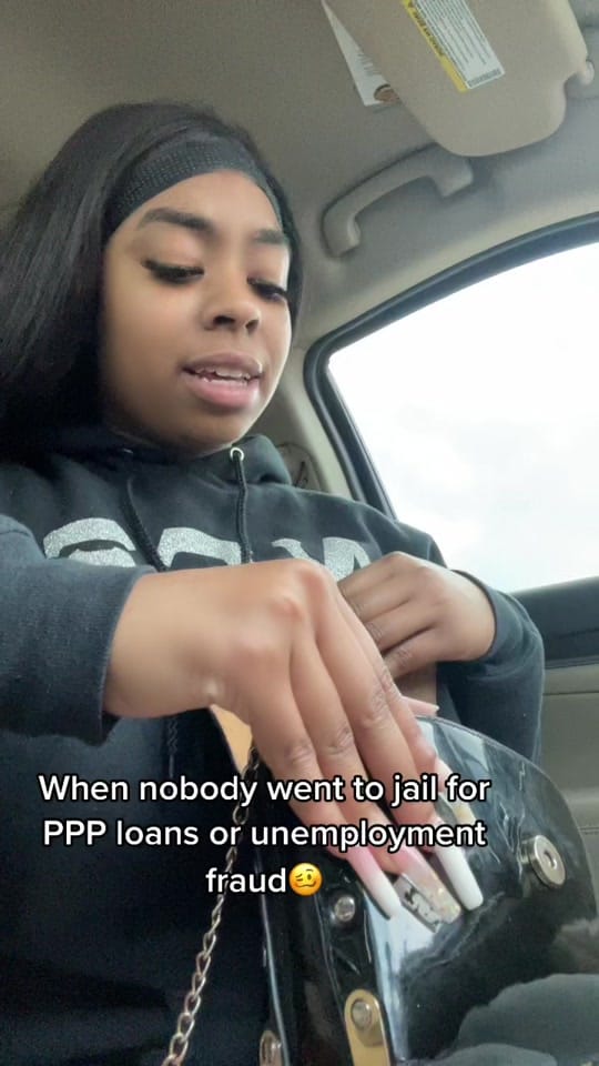 Post 8 by Nieya B on TikTok (video)