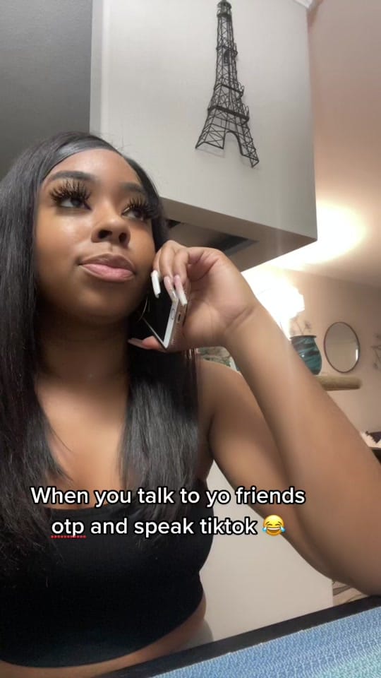Post 9 by Nieya B on TikTok (video)