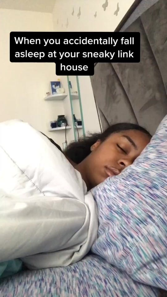 Post 10 by Nieya B on TikTok (video)