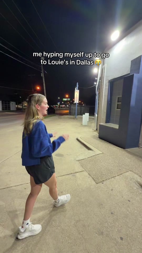 Post 5 by Brittany Rose on TikTok (video)