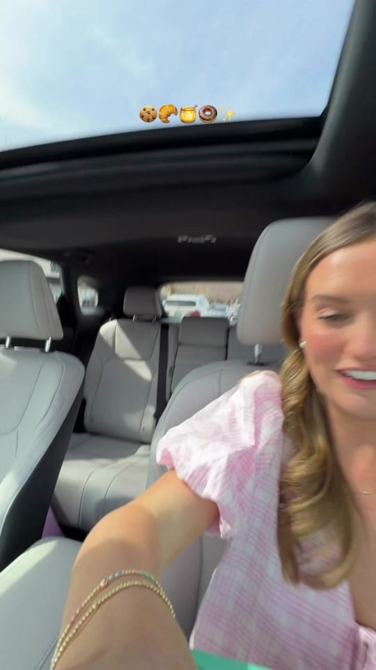 Post 6 by Brittany Rose on TikTok (video)