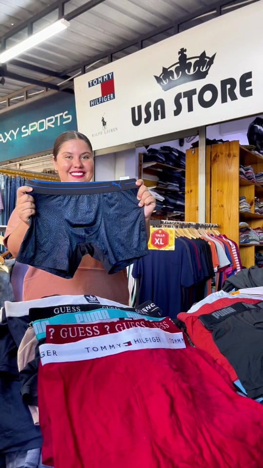 Post 10 by Outlet Usa Store on TikTok (video)