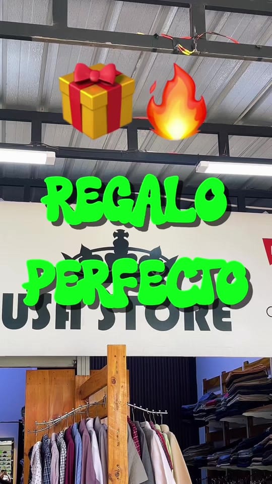 Post 4 by Outlet Usa Store on TikTok (video)