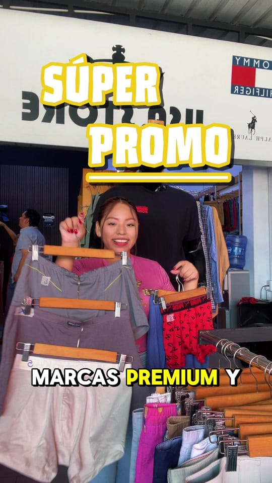 Post 1 by Outlet Usa Store on TikTok (video)