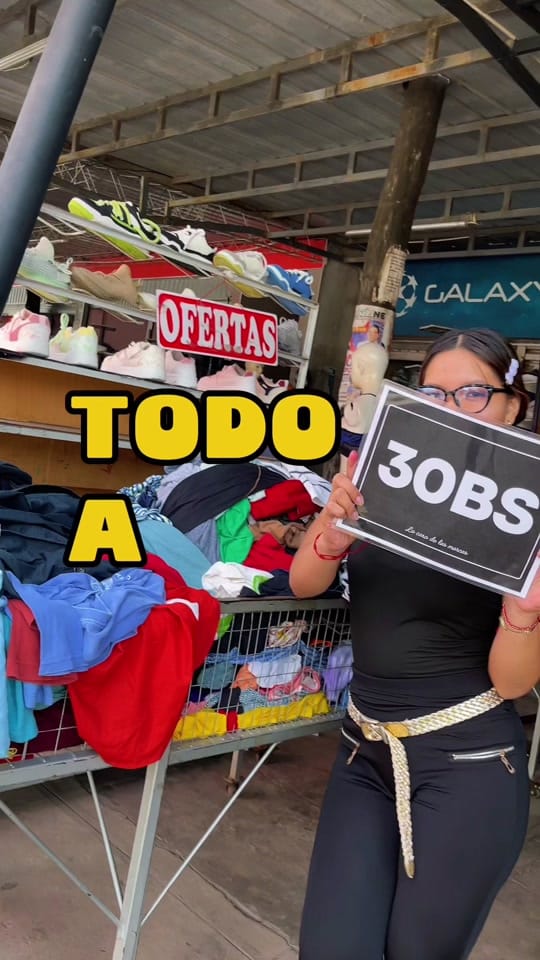 Post 7 by Outlet Usa Store on TikTok (video)