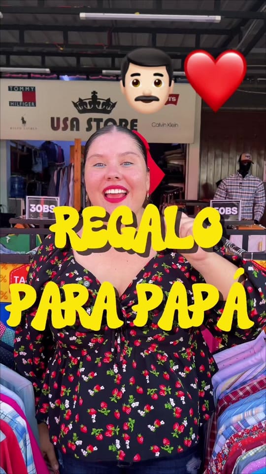 Post 6 by Outlet Usa Store on TikTok (video)