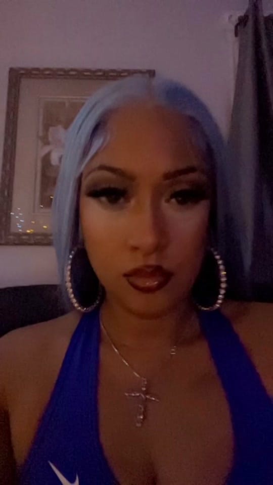 Post 9 by flygirlariii on TikTok (video)