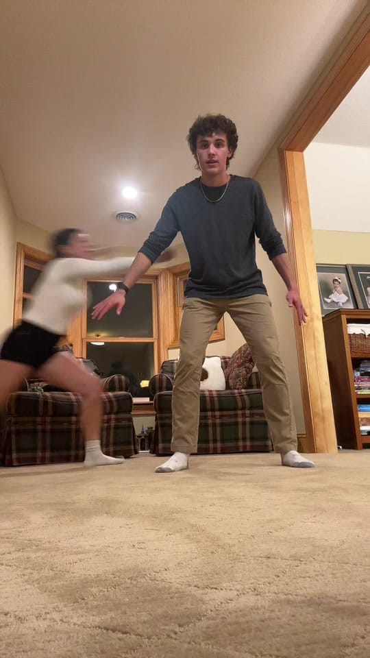 Post 3 by Ryan H - The Art Dart on TikTok (video)