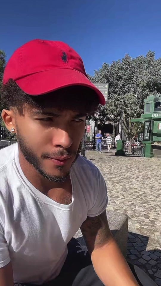 Post 5 by Angel Nazario on TikTok (video)