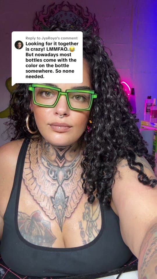 Post 1 by Hippie Vibe Nails on TikTok (video)
