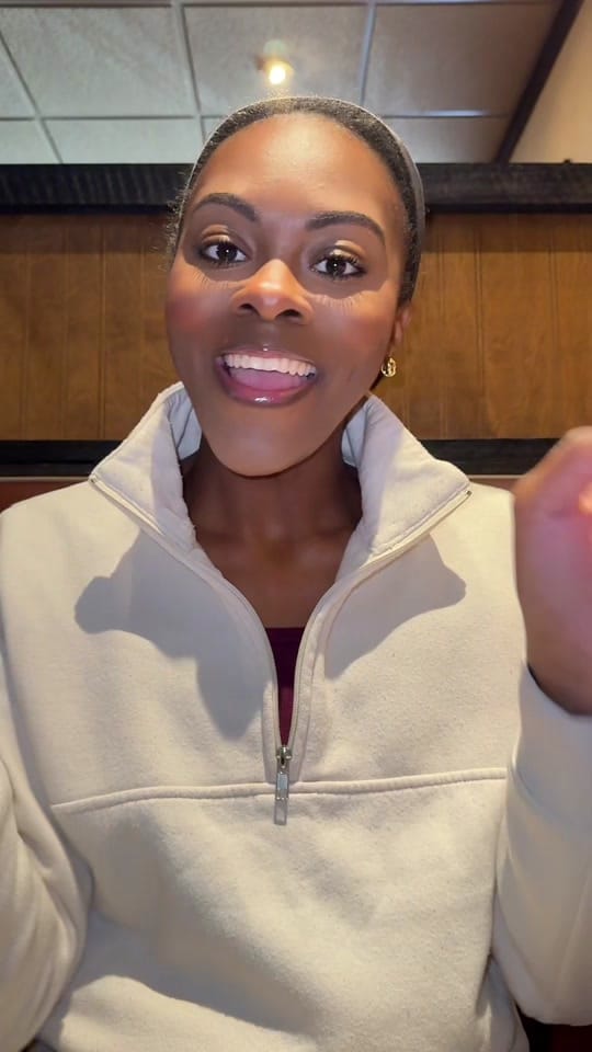 Post 2 by Key Frost | God’s Favored on TikTok (video)