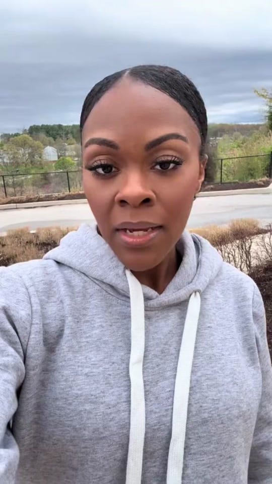 Post 4 by Key Frost | God’s Favored on TikTok (video)