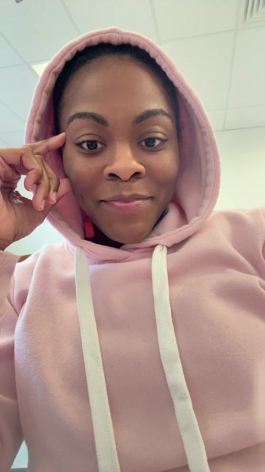 Post 3 by Key Frost | God’s Favored on TikTok (video)