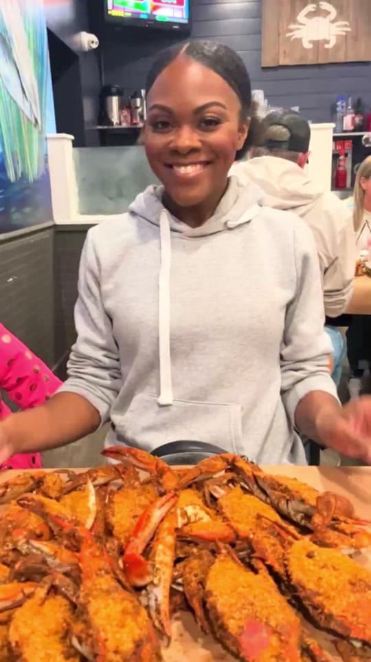 Post 10 by Key Frost | God’s Favored on TikTok (video)