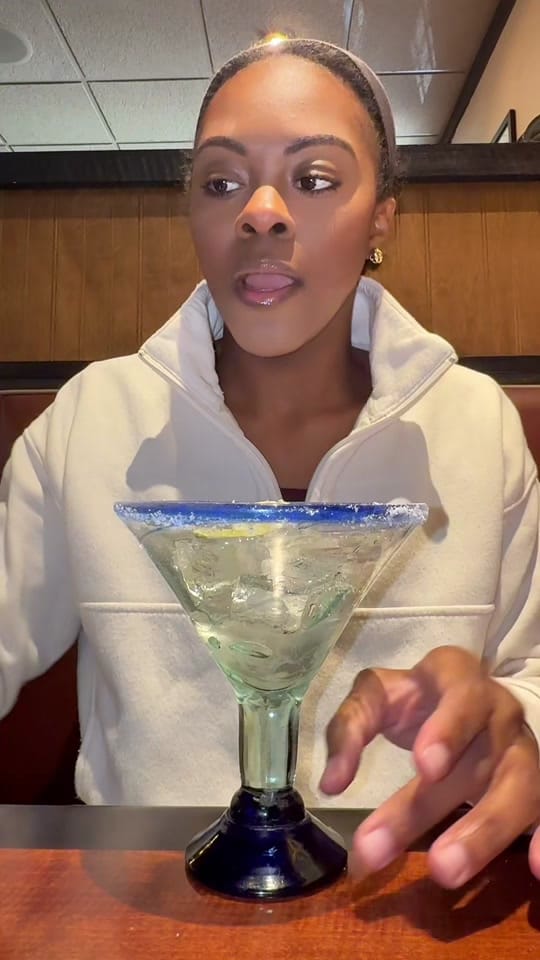 Post 1 by Key Frost | God’s Favored on TikTok (video)