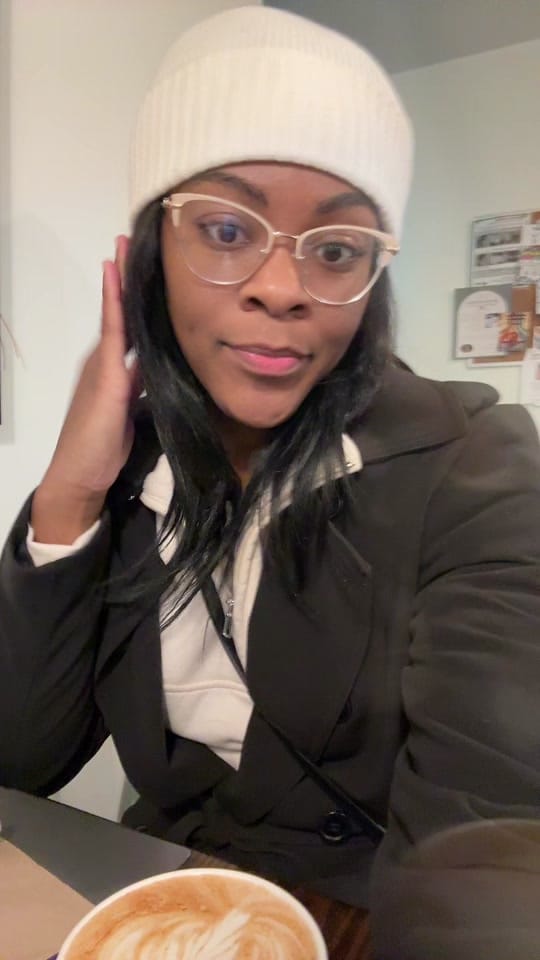 Post 6 by Key Frost | God’s Favored on TikTok (video)