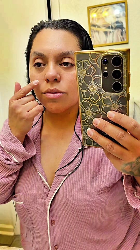 Post 3 by Mary ortiz on TikTok (video)