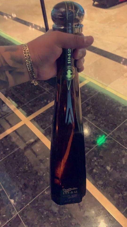 Post 5 by Christian Garza on TikTok (video)