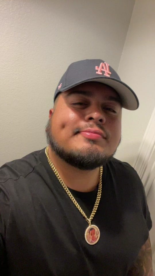 Post 2 by Christian Garza on TikTok (video)