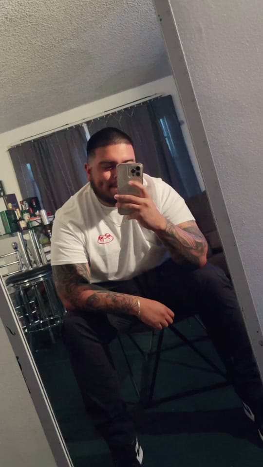 Post 9 by Christian Garza on TikTok (video)
