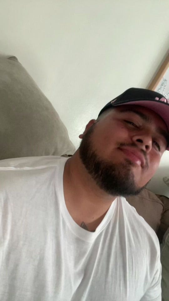Post 6 by Christian Garza on TikTok (video)