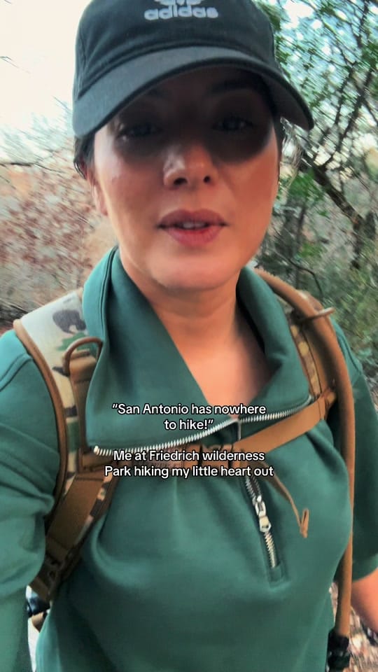 Post 7 by Ali - Travel Creator on TikTok (video)
