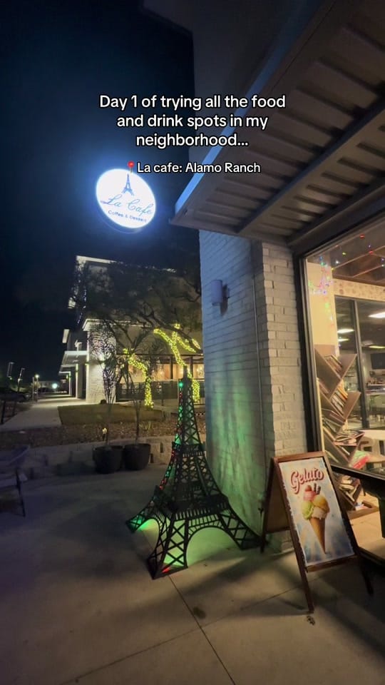 Post 1 by Ali - Travel Creator on TikTok (video)
