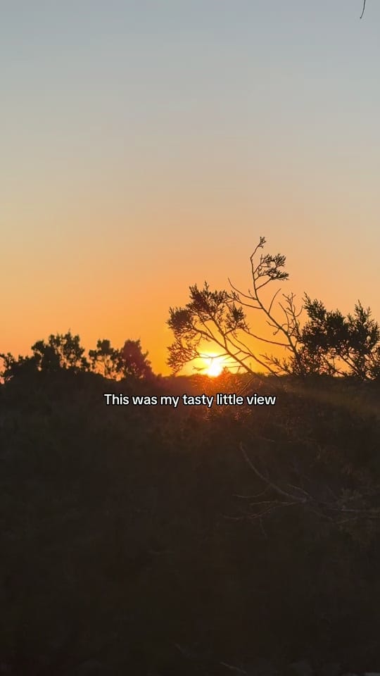 Post 3 by Ali - Travel Creator on TikTok (video)