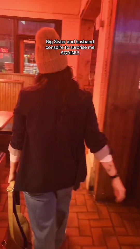 Post 4 by Ali - Travel Creator on TikTok (video)
