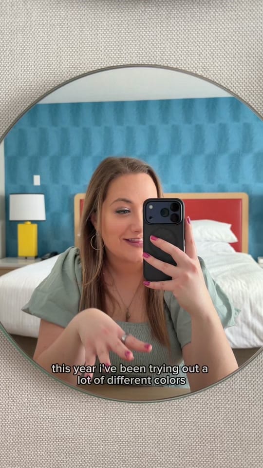 Post 5 by yourpalcharlotte on TikTok (video)