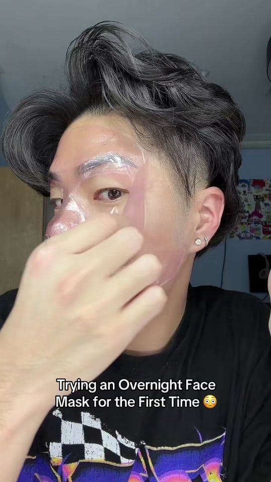 Post 3 by Andy <3 on TikTok (video)
