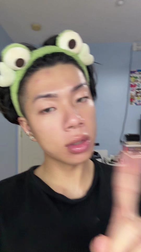 Post 5 by Andy <3 on TikTok (video)