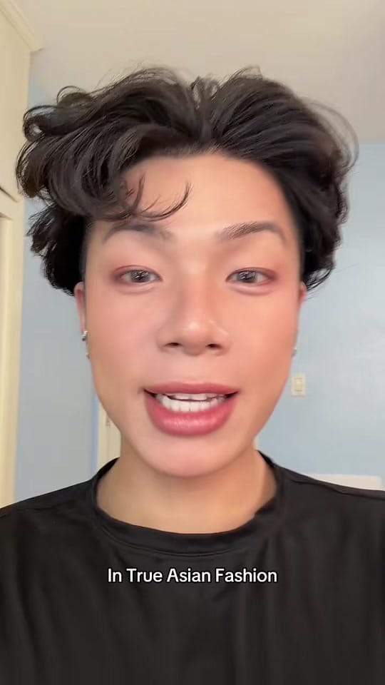 Post 1 by Andy <3 on TikTok (video)