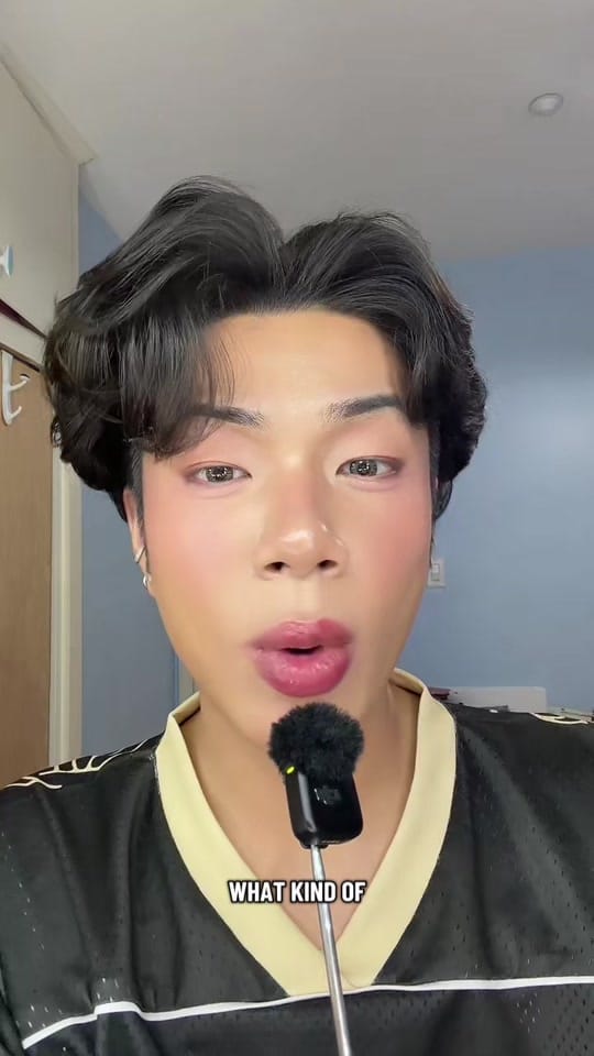 Post 2 by Andy <3 on TikTok (video)