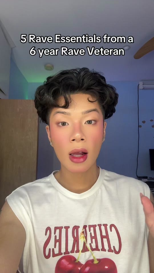 Post 9 by Andy <3 on TikTok (video)