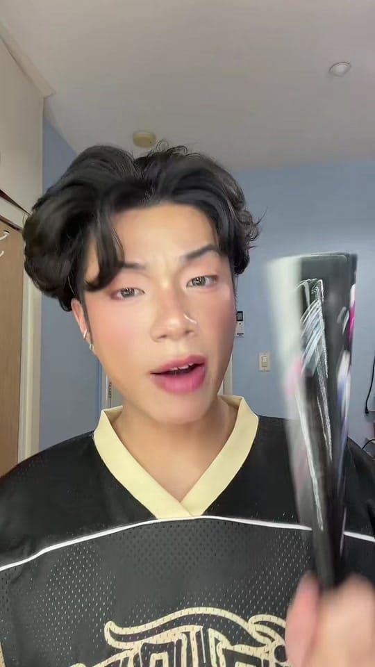 Post 4 by Andy <3 on TikTok (video)