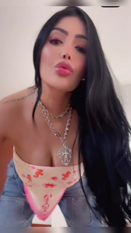 Post 3 by Paula Rodriguez on TikTok (video)