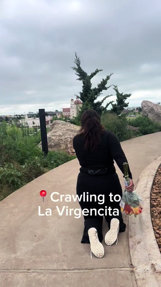 Post 9 by Isabel🌸Florish’in📍Okc on TikTok (video)