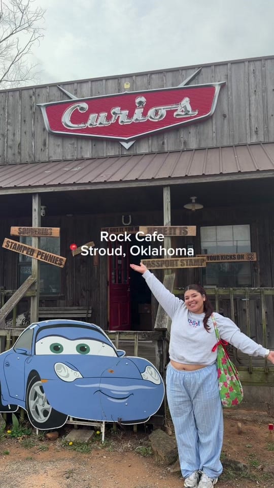 Post 2 by Isabel🌸Florish’in📍Okc on TikTok (video)