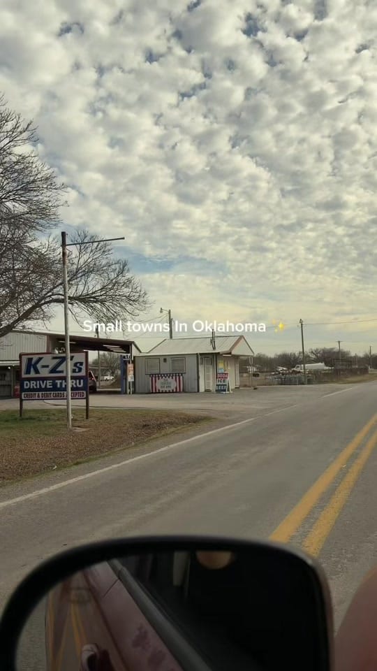 Post 7 by Isabel🌸Florish’in📍Okc on TikTok (video)