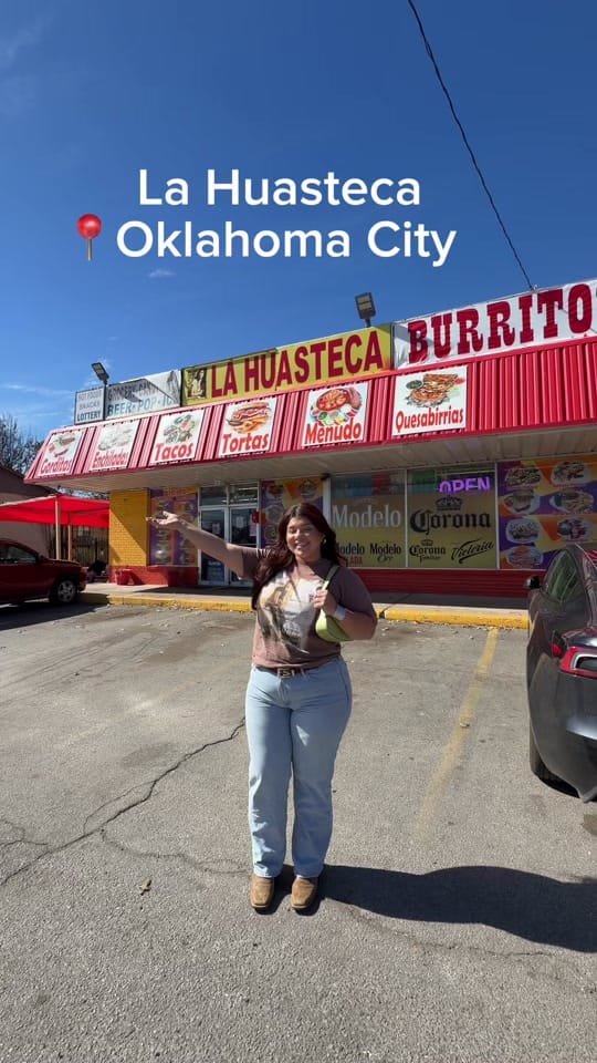 Post 5 by Isabel🌸Florish’in📍Okc on TikTok (video)