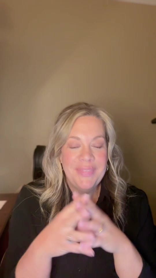 Post 1 by allix ✌🏼 | midlife mom life on TikTok (video)