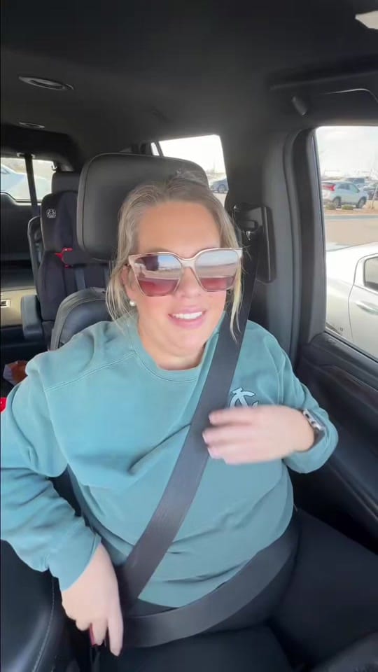 Post 7 by allix ✌🏼 | midlife mom life on TikTok (video)