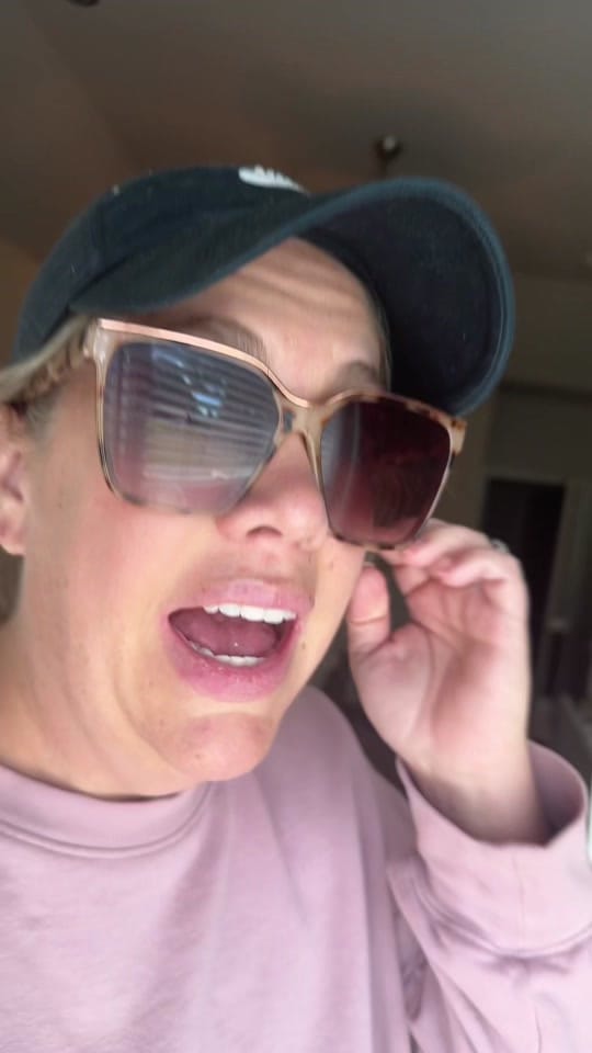 Post 9 by allix ✌🏼 | midlife mom life on TikTok (video)