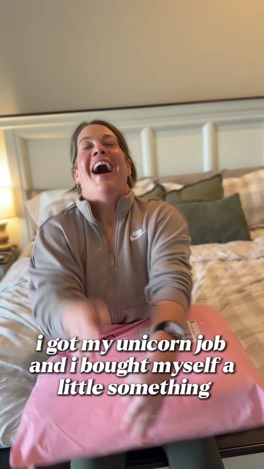Post 3 by allix ✌🏼 | midlife mom life on TikTok (video)