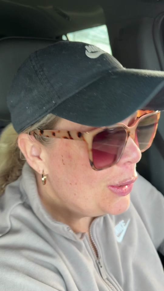 Post 4 by allix ✌🏼 | midlife mom life on TikTok (video)