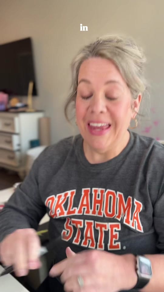 Post 2 by allix ✌🏼 | midlife mom life on TikTok (video)