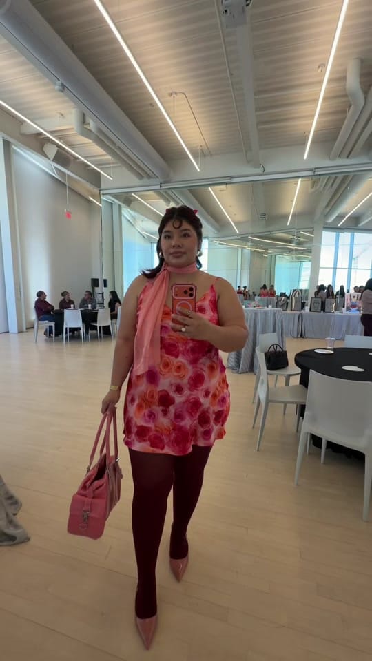Post 8 by Isabel🌸Florish’in📍Okc on TikTok (video)